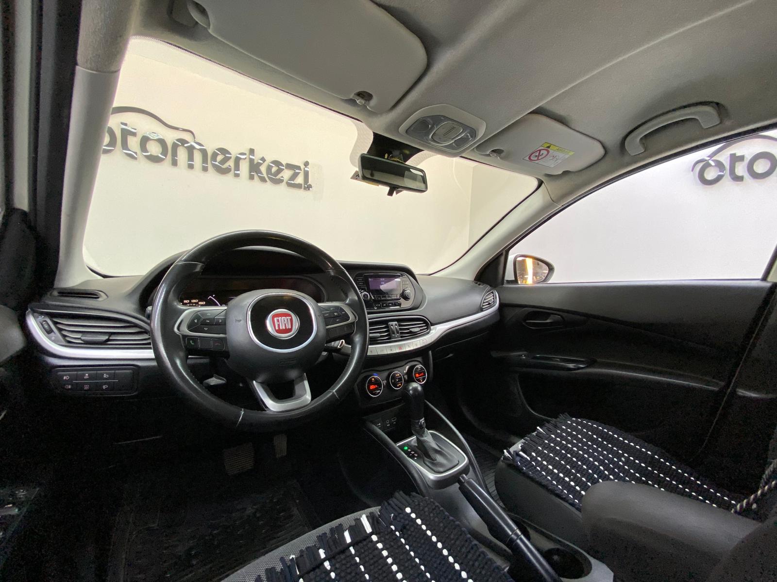 FIAT EGEA 16
